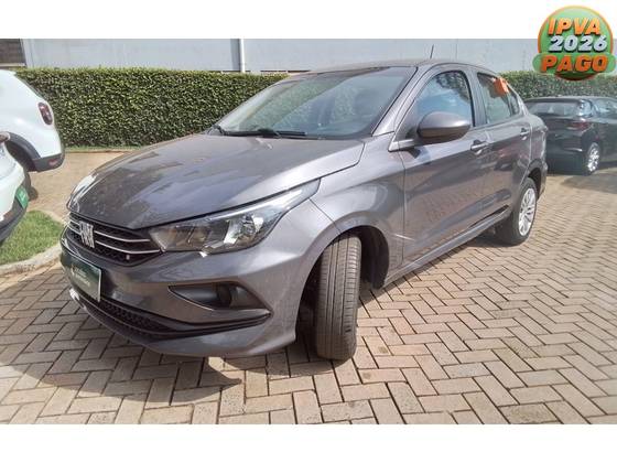 FIAT CRONOS 1.0 FIREFLY FLEX DRIVE MANUAL FIAT CRONOS 1.0 FIREFLY FLEX DRIVE MANUAL